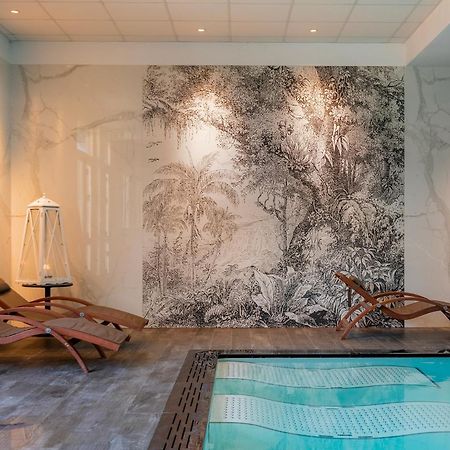 Hotel Formula Int. & Puravita Spa Розолина Экстерьер фото
