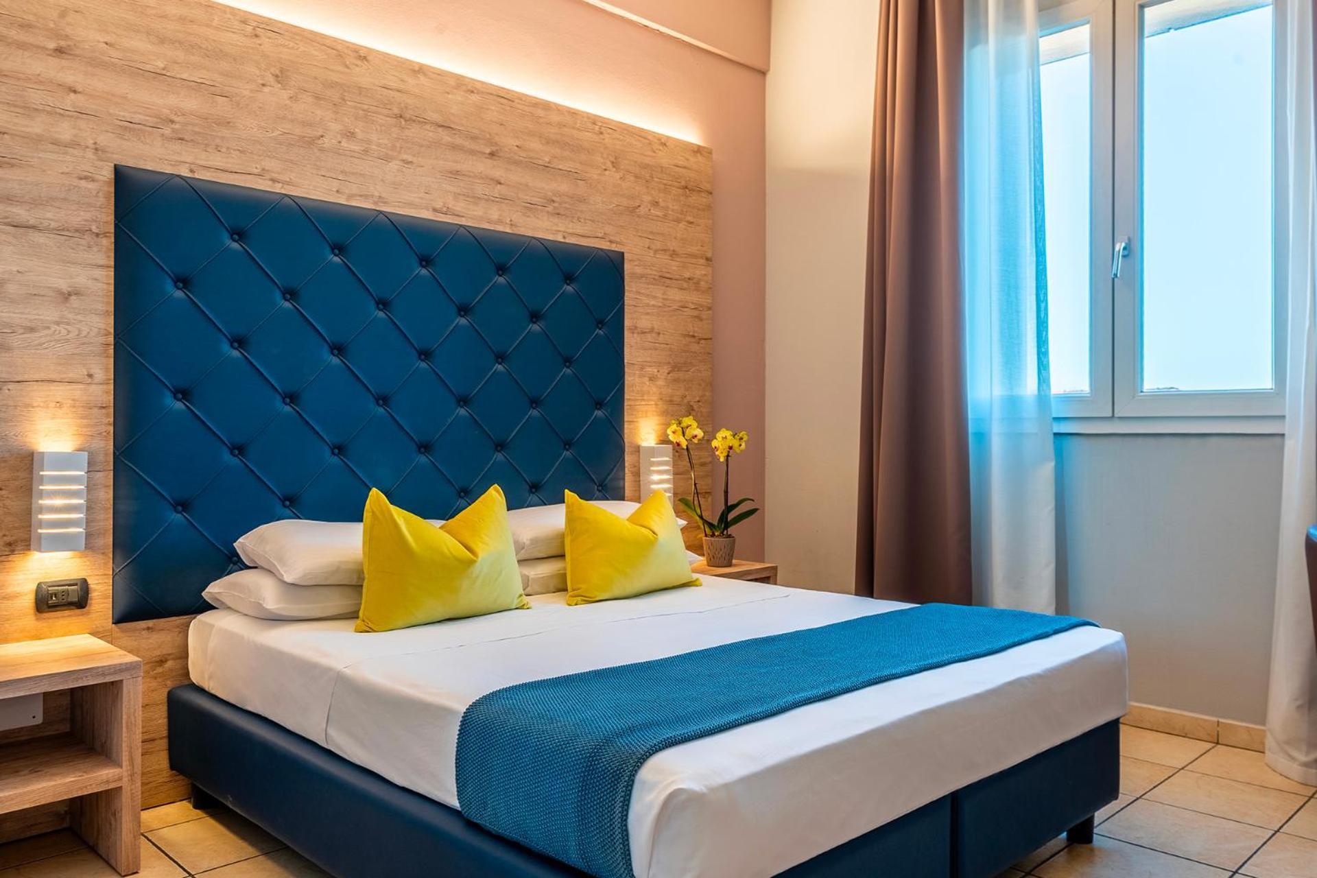 Hotel Formula Int. & Puravita Spa Розолина Экстерьер фото