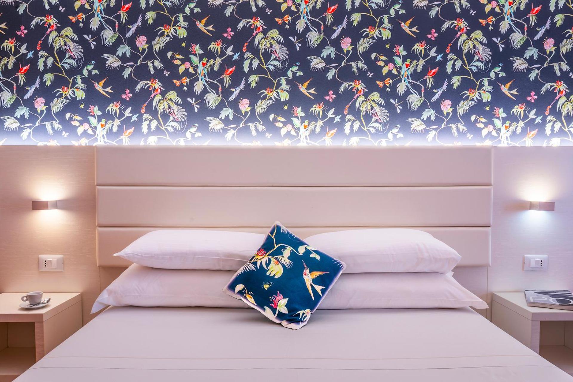 Hotel Formula Int. & Puravita Spa Розолина Экстерьер фото