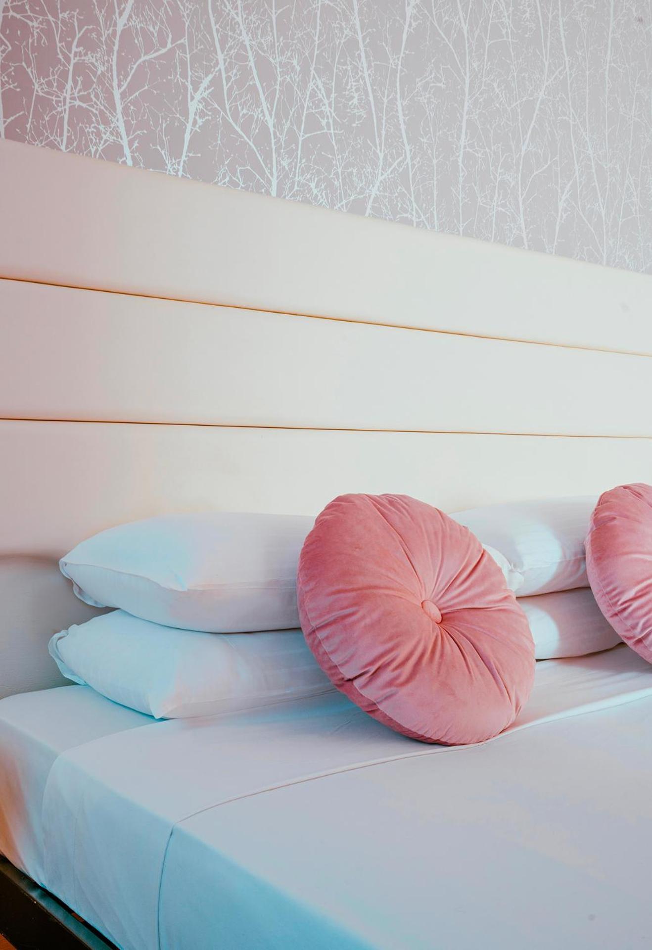 Hotel Formula Int. & Puravita Spa Розолина Экстерьер фото