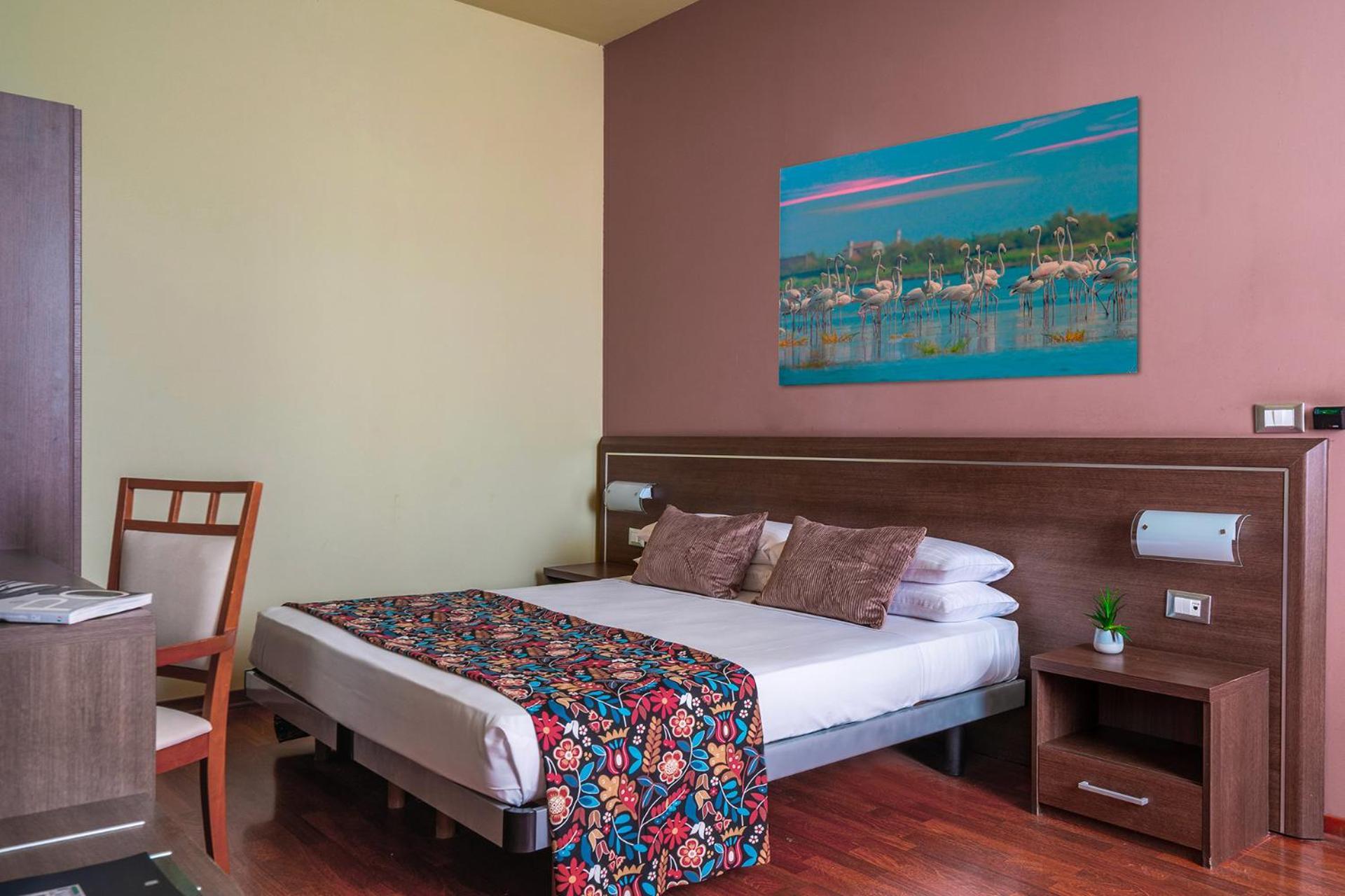 Hotel Formula Int. & Puravita Spa Розолина Экстерьер фото