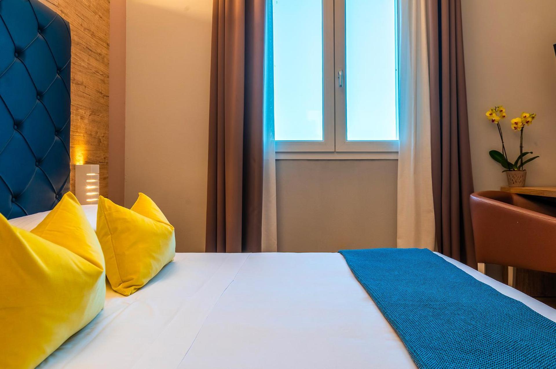 Hotel Formula Int. & Puravita Spa Розолина Экстерьер фото