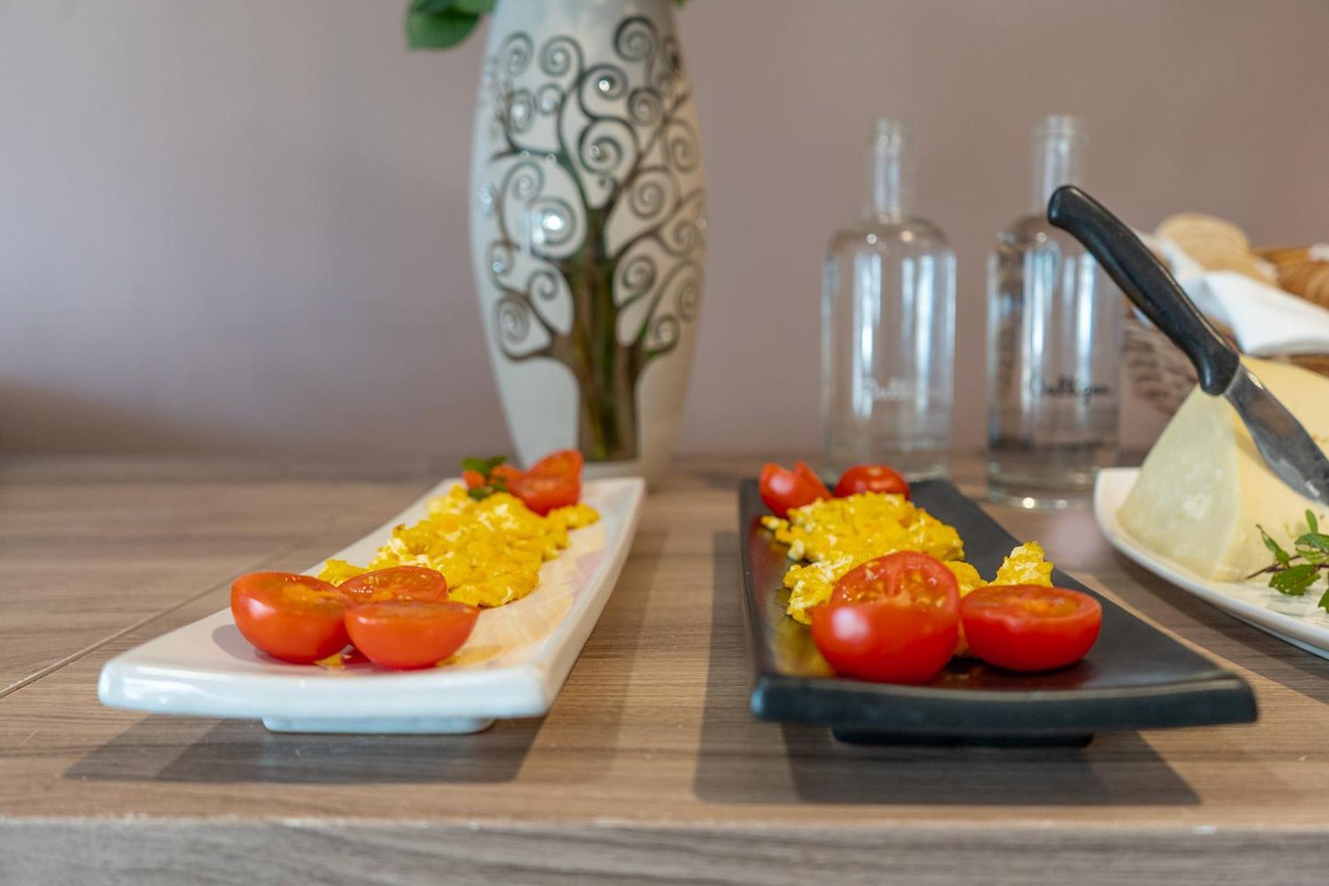Hotel Formula Int. & Puravita Spa Розолина Экстерьер фото