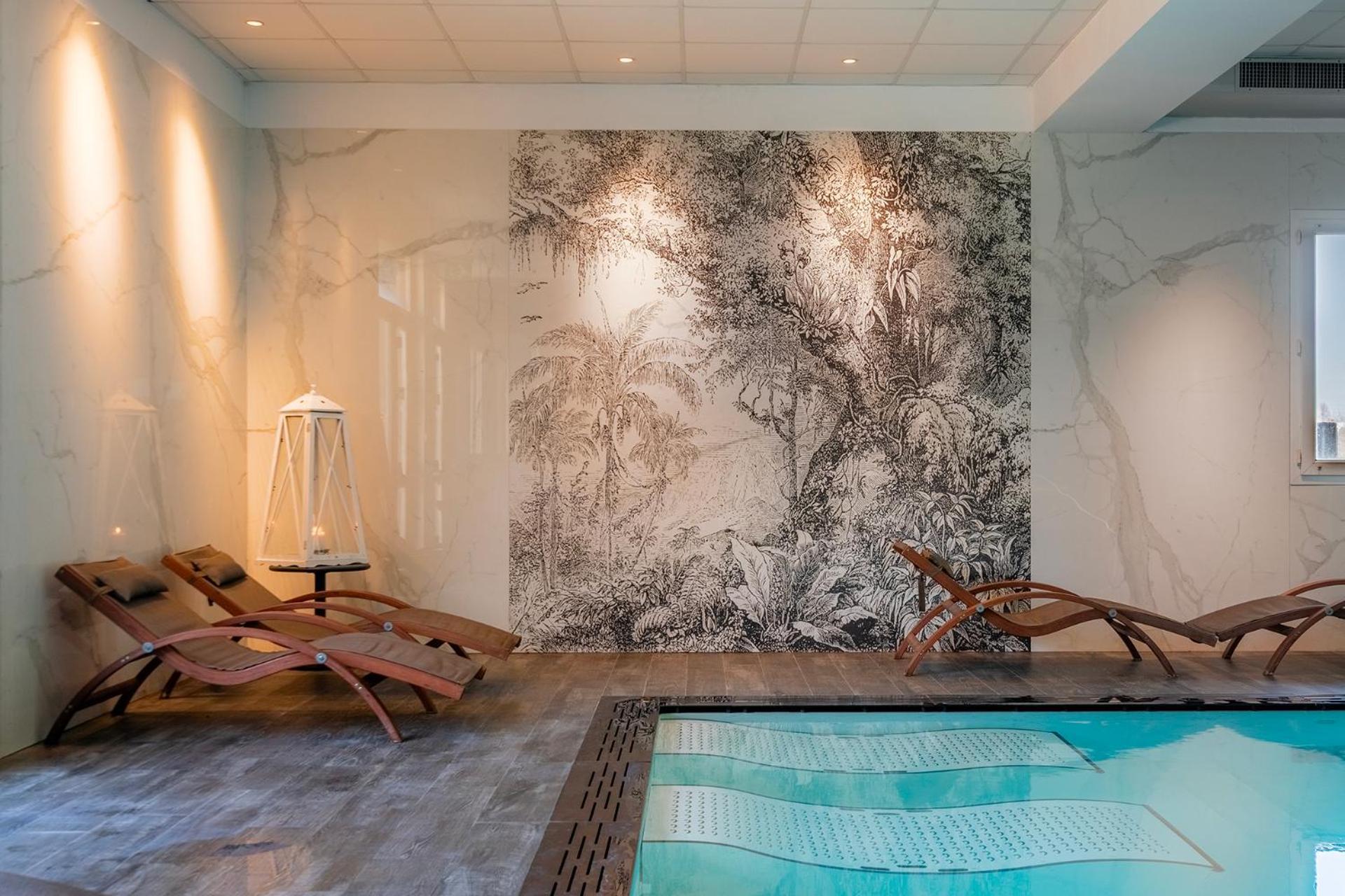 Hotel Formula Int. & Puravita Spa Розолина Экстерьер фото