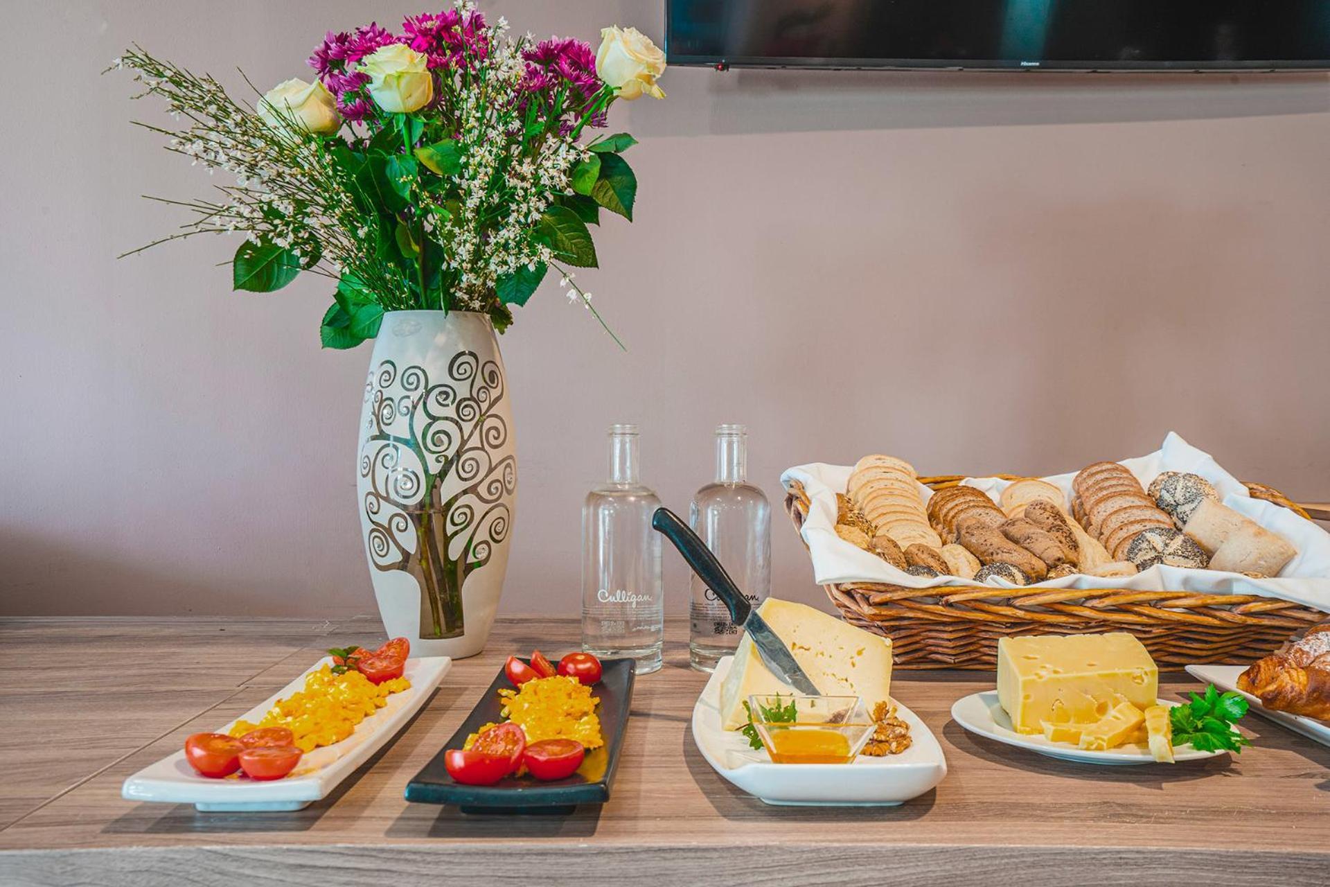 Hotel Formula Int. & Puravita Spa Розолина Экстерьер фото