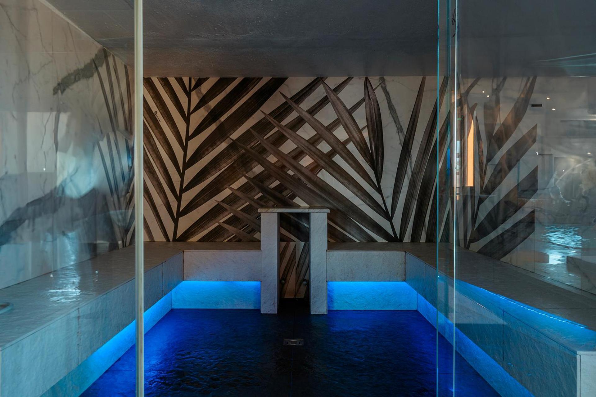Hotel Formula Int. & Puravita Spa Розолина Экстерьер фото