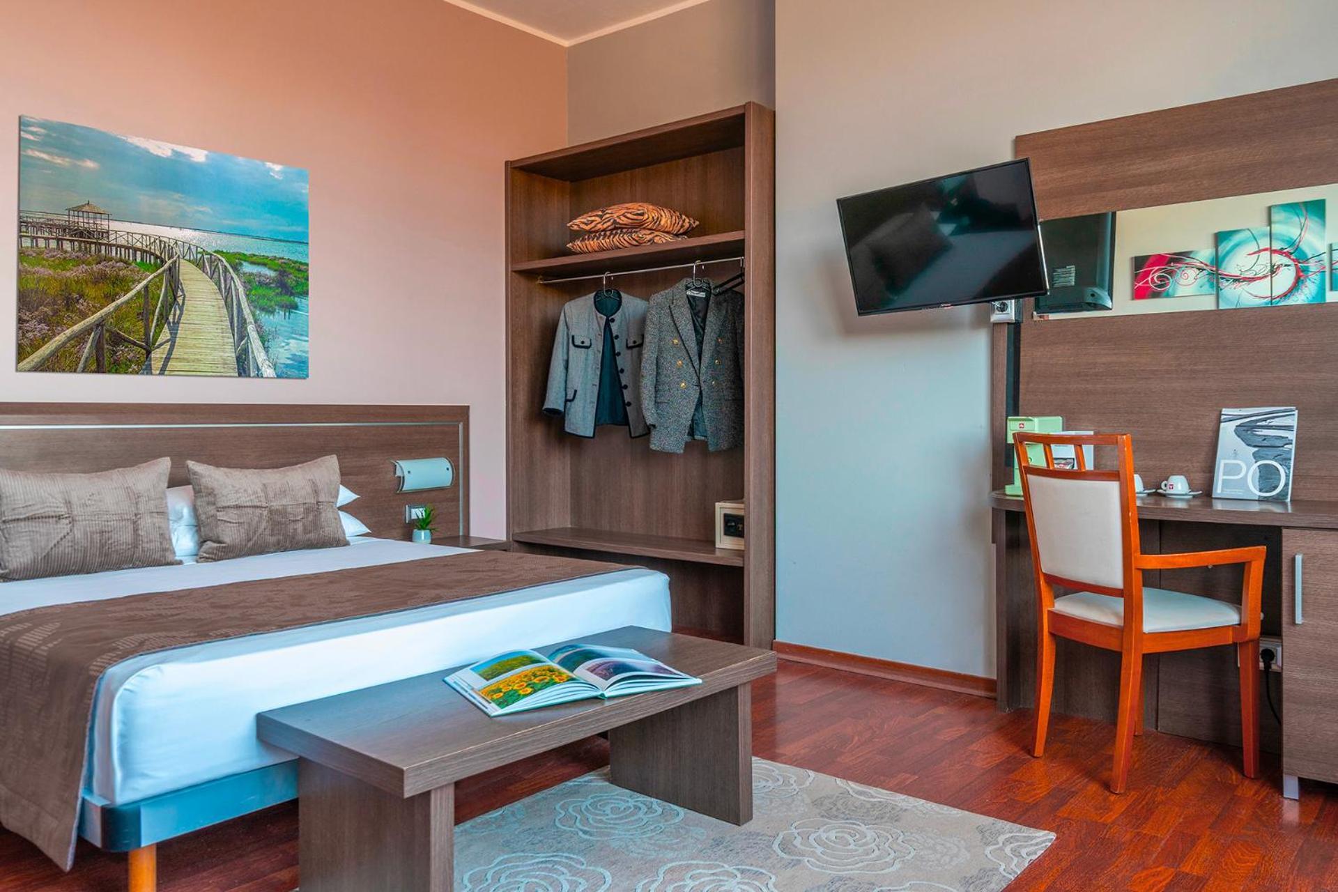Hotel Formula Int. & Puravita Spa Розолина Экстерьер фото