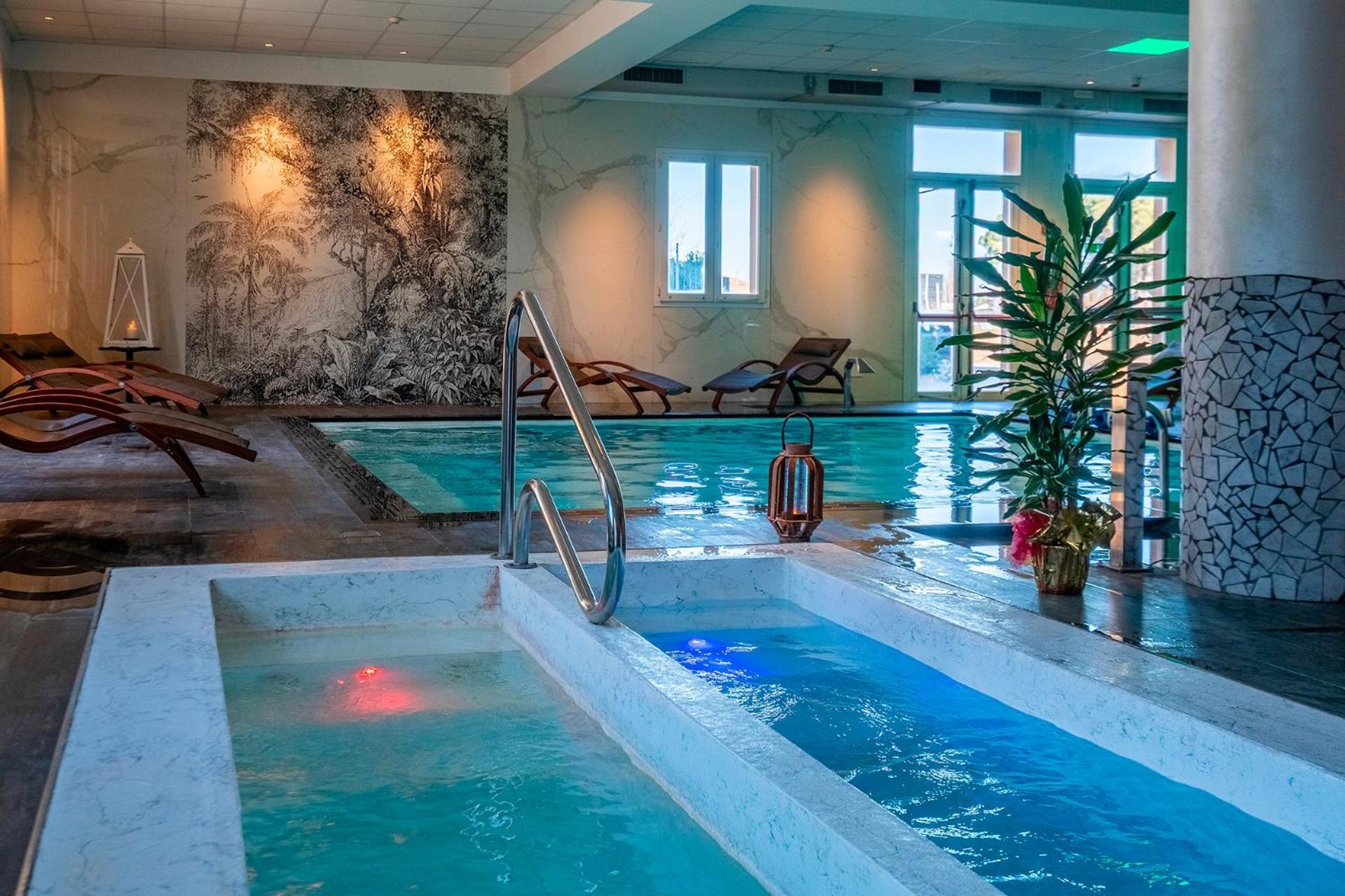 Hotel Formula Int. & Puravita Spa Розолина Экстерьер фото